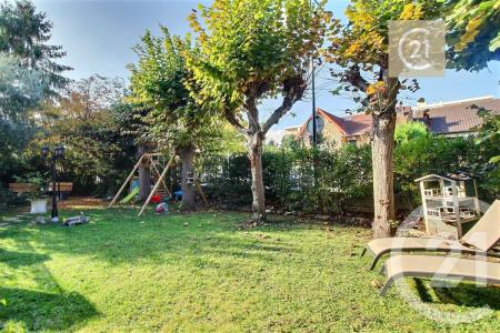 Les Pavillons Sous Bois, Île-de-France 93320, Frankreich