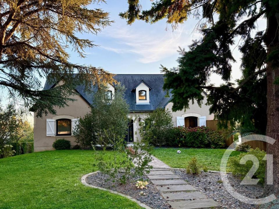 Avrille, Pays De La Loire 49240, Frankreich