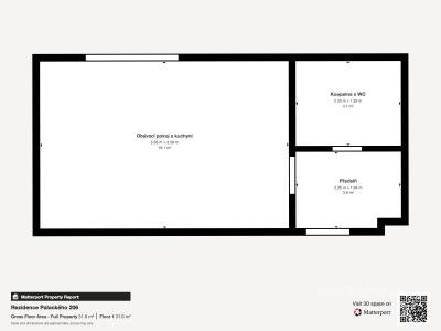 Palackého, Nový Jičín, Nový Jičín 74101, Чешская Республика