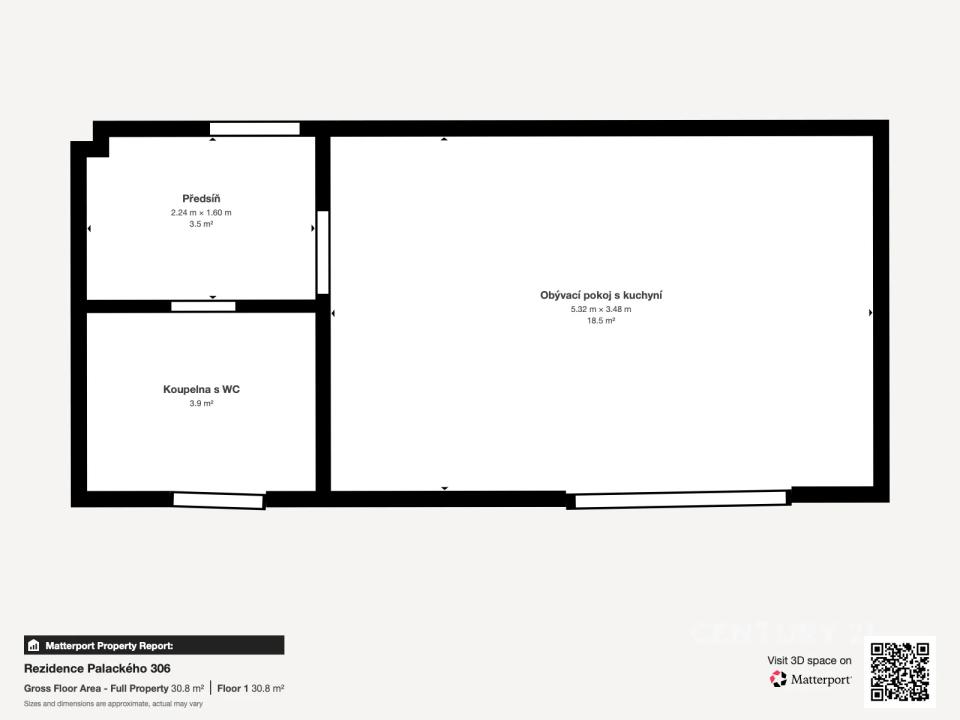 Palackého, Nový Jičín, Nový Jičín 74101, Чешская Республика