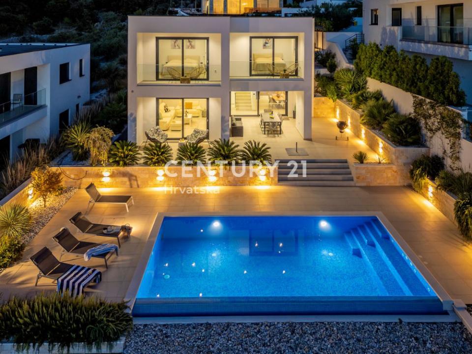 Rogoznica, Ražanj, Rogoznica, Šibensko-kninska Županija, Croatia