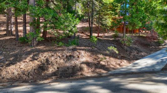 7232 Yosemite Park Way, Yosemite West, California 95389, Stati Uniti