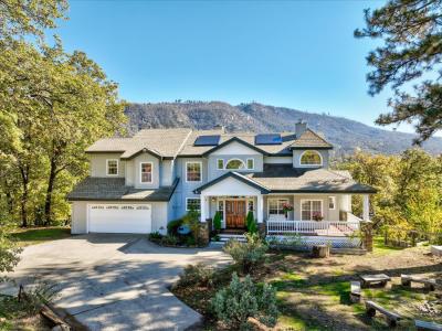 59484 Cascadel Road, North Fork, カリフォルニア 93643, アメリカ合衆国