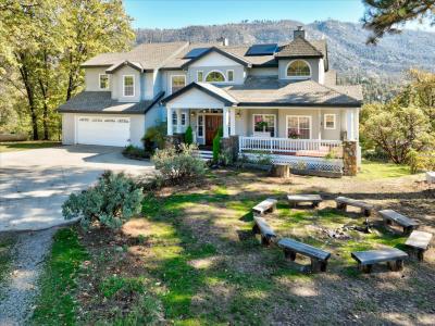 59484 Cascadel Road, North Fork, カリフォルニア 93643, アメリカ合衆国