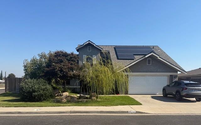 3605 Phillip Avenue, Clovis, California 93612