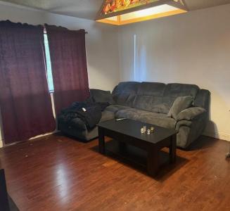 3605 Phillip Avenue, Clovis, California 93612