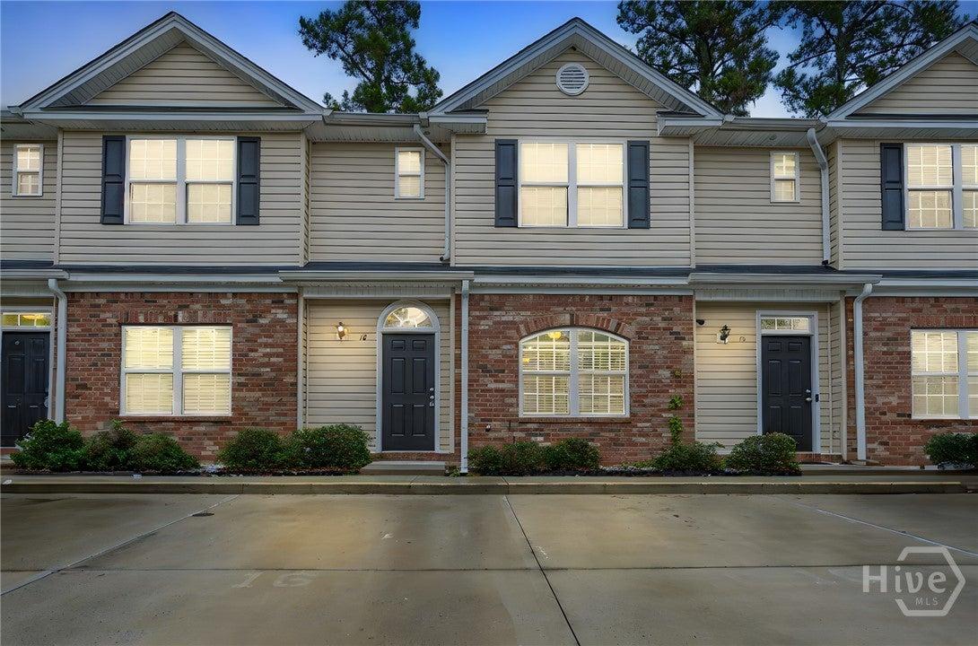 400 Tibet Avenue #16, Savannah, Georgia 31406, USA