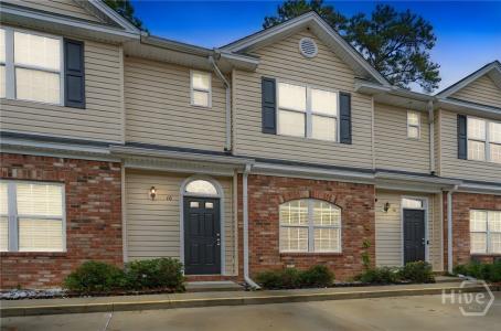 400 Tibet Avenue #16, Savannah, Georgia 31406, USA