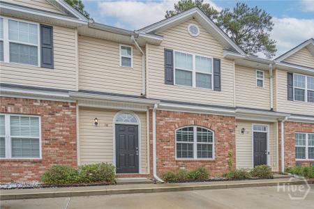 400 Tibet Avenue #16, Savannah, Georgia 31406, USA