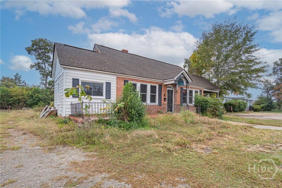 400 N Main Street, Swainsboro, Georgia 30401