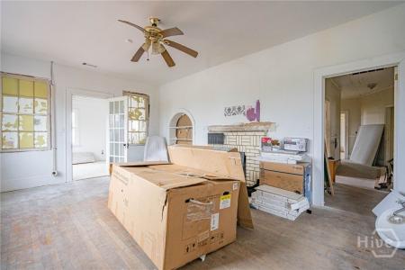 400 N Main Street, Swainsboro, Georgia 30401