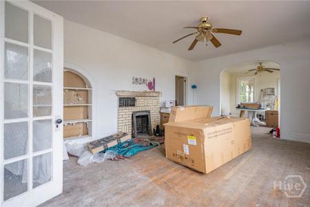 400 N Main Street, Swainsboro, Georgia 30401