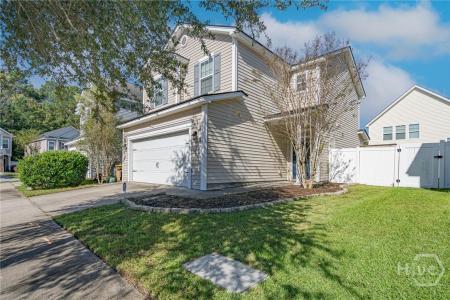 25 Chey Hill Lane, Richmond Hill, Georgia 31324, USA