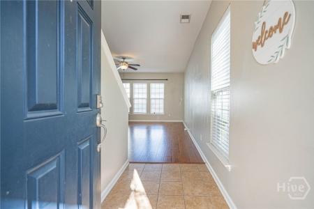 25 Chey Hill Lane, Richmond Hill, Georgia 31324, USA