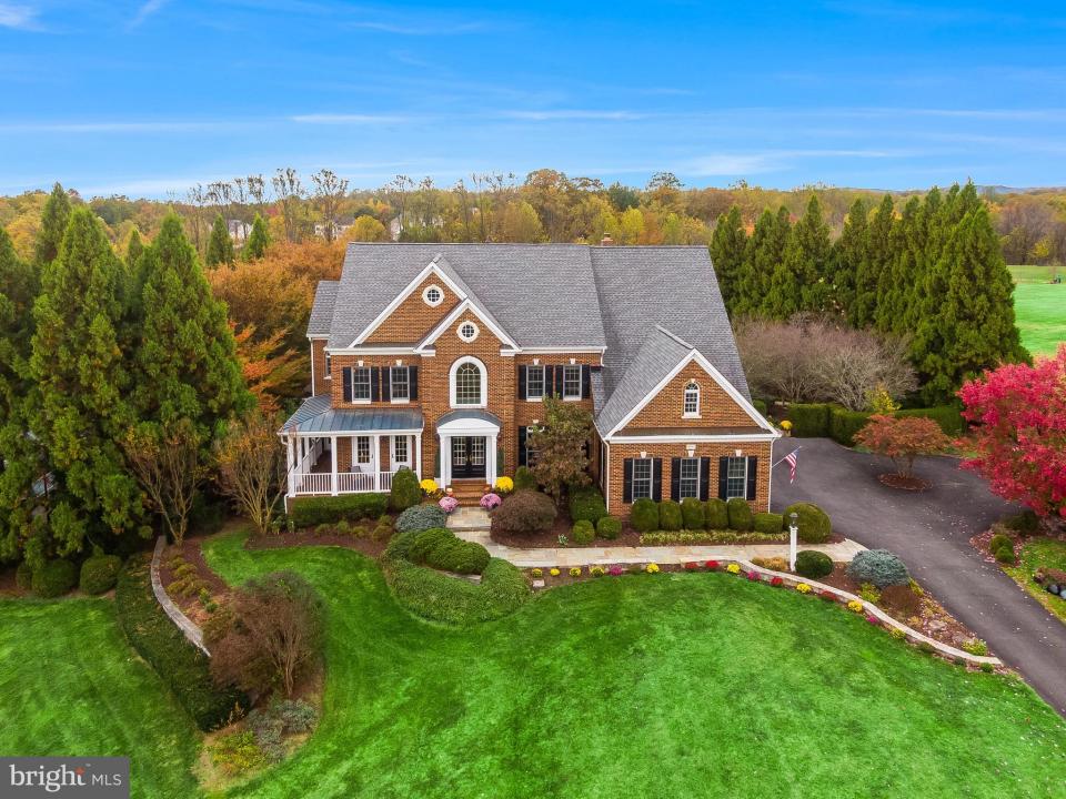 40747 Lenah Run Circle, Aldie, Virginia 20105, USA