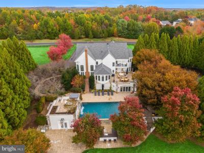 40747 Lenah Run Circle, Aldie, Virginia 20105, USA