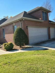 261 Bell Dr W, Winchester, Tennessee 37398, HOA KỲ