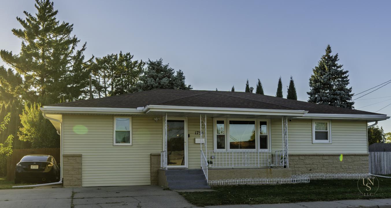 1754 18th Avenue, Columbus, Nebraska 68601, Estados Unidos