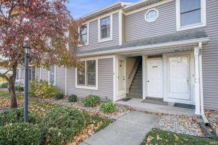 1601 S 16th Street , 11, Goshen, Indiana 46526, États-Unis