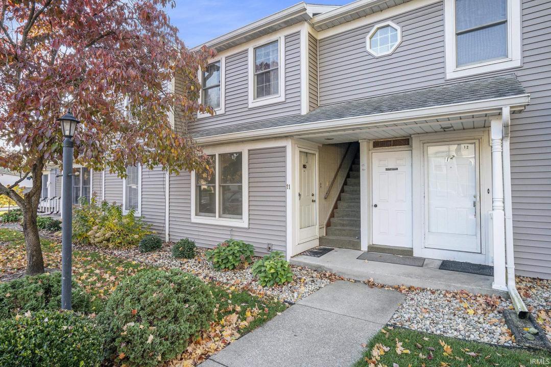 1601 S 16th Street , 11, Goshen, インディアナ 46526, アメリカ合衆国