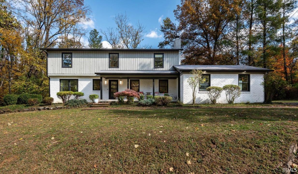 621 S Pleasant Ridge Drive, Bloomington, Indiana 47401, Estados Unidos