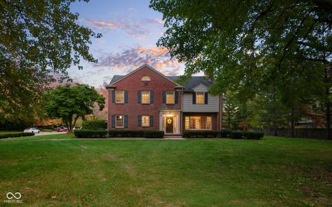 2975 Washington Street, Columbus, Indiana 47201, États-Unis