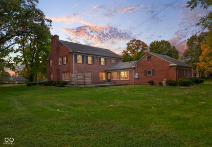 2975 Washington Street, Columbus, Indiana 47201, États-Unis