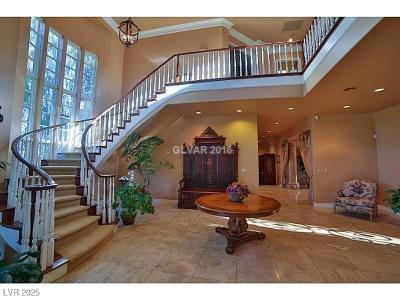 22 Burning Tree Court, Las Vegas, Nevada 89113, HOA KỲ