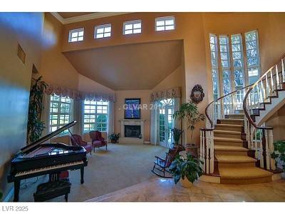 22 Burning Tree Court, Las Vegas, Nevada 89113, HOA KỲ