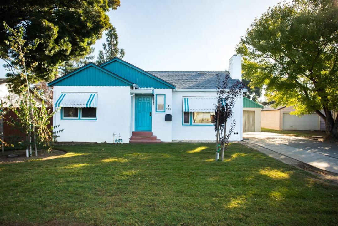 353 N Lawrence Avenue, Yuba City, カリフォルニア 95991, アメリカ合衆国