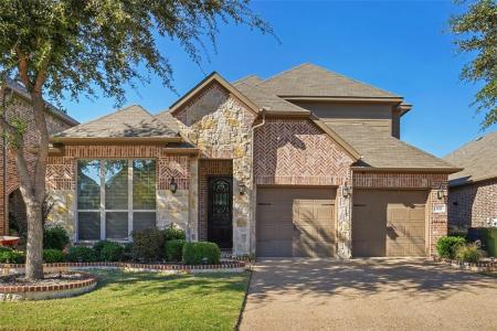 1021 Olivia Drive, Lewisville, Texas 75067, USA