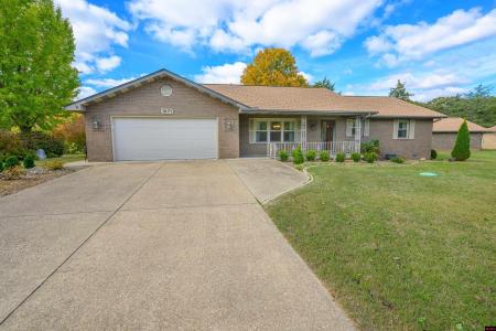 1071 NORTHPOINTE DRIVE, Mountain Home, Arkansas 72653, USA