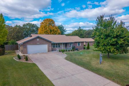 1071 NORTHPOINTE DRIVE, Mountain Home, Arkansas 72653, États-Unis