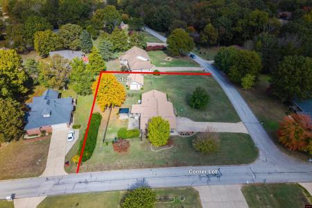 1071 NORTHPOINTE DRIVE, Mountain Home, Arkansas 72653, États-Unis