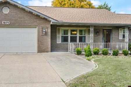 1071 NORTHPOINTE DRIVE, Mountain Home, Arkansas 72653, États-Unis