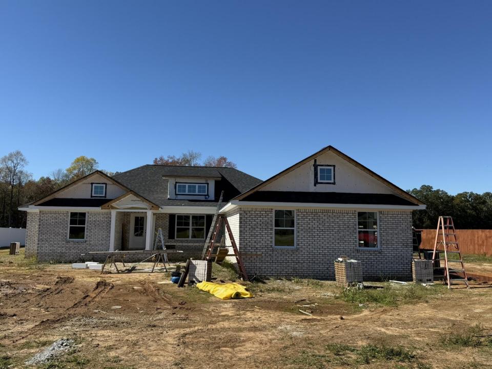 1230 Freeport Drive, Sumter, South Carolina 29154