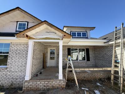 1230 Freeport Drive, Sumter, South Carolina 29154