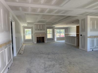 1230 Freeport Drive, Sumter, South Carolina 29154