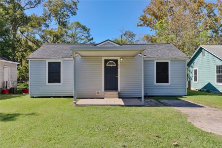 218 3rd Street, Brazoria, Texas 77422, USA