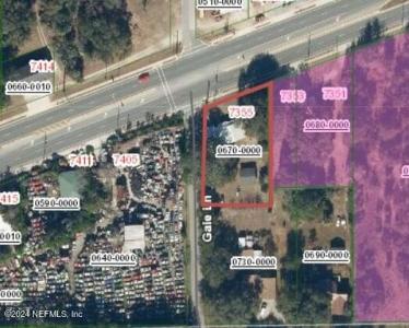 7355 CRILL Avenue, Palatka, فلوريدا 32177, الولايات المتحدة