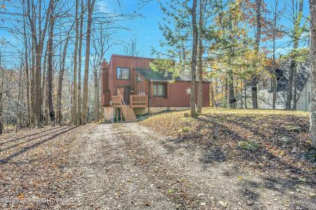 270 Trout Creek Drive, Pocono Lake, Pennsylvania 18347, Amerika Birleşik Devletleri