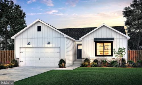 RIVER Road lot: 4, SEAFORD, Delaware 19973, HOA KỲ