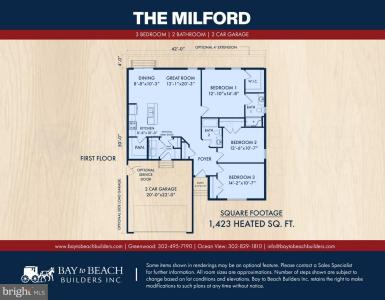 RIVER Road lot: 4, SEAFORD, 德拉瓦州 19973, 美國