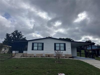 3458 N CITRUS CIRCLE 1803, ZELLWOOD, Floride 32798, États-Unis