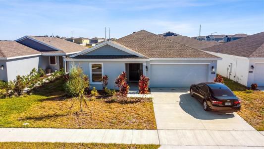 2307 SCARLET AVENUE, Winter Haven, 佛罗里达州 33884, 美国