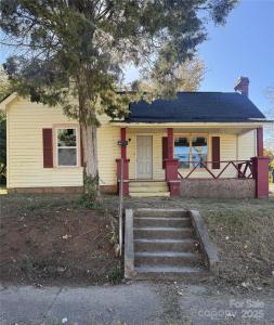 1201 N Church Street, Salisbury, NC 28144, USA