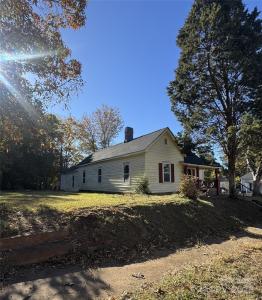 1201 N Church Street, Salisbury, Caroline Du Nord 28144, États-Unis