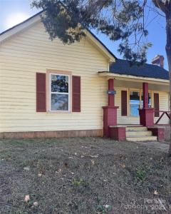 1201 N Church Street, Salisbury, Caroline Du Nord 28144, États-Unis