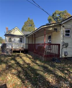 1201 N Church Street, Salisbury, Caroline Du Nord 28144, États-Unis