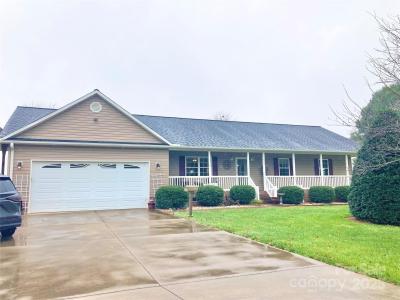 7530 Woodleaf Road, Woodleaf, North Carolina 27054